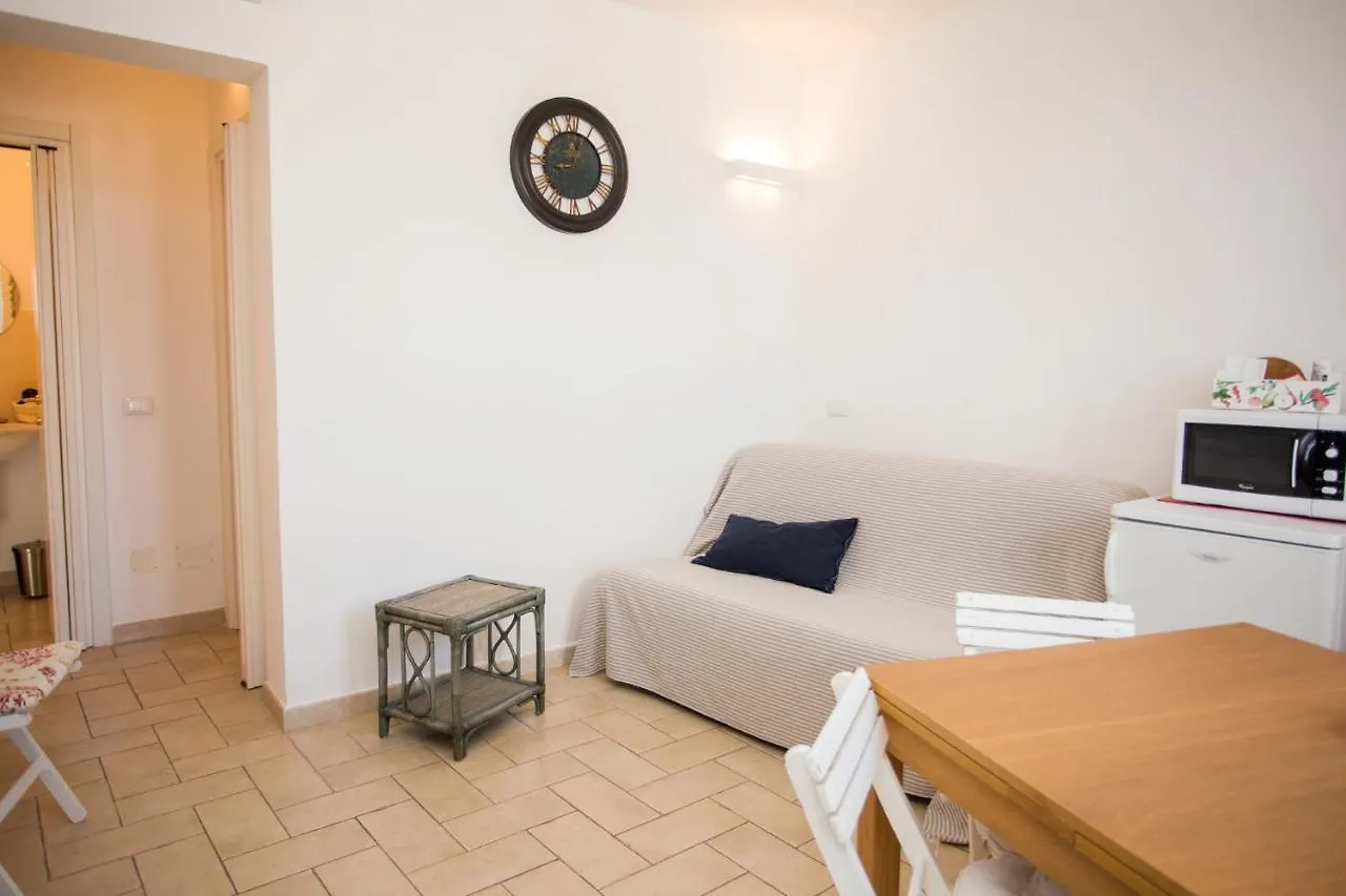 Appartamento La Casa della Tilde Bocca di Magra Italia