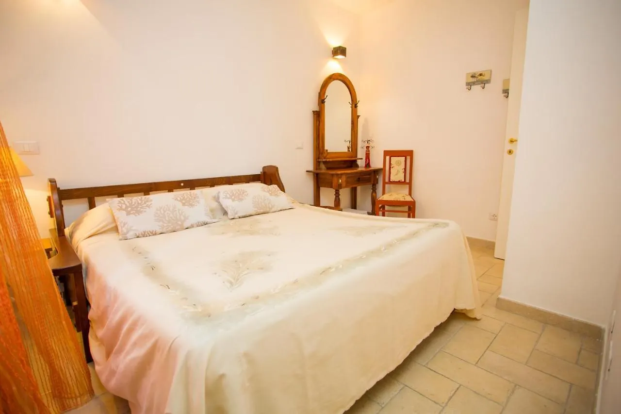 Appartamento La Casa della Tilde Bocca di Magra