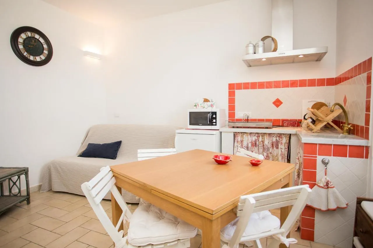 Appartamento La Casa della Tilde Bocca di Magra