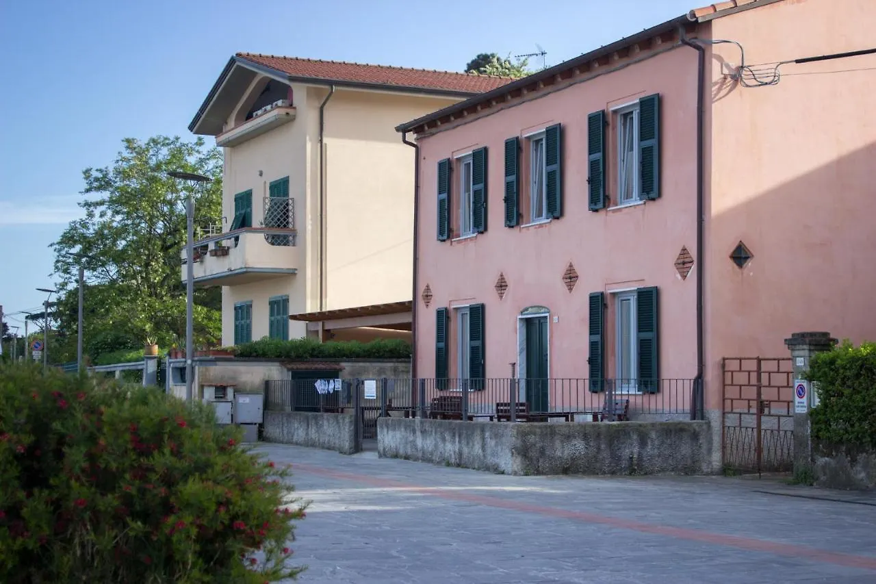 La Casa Della Tilde Apartment Ameglia  Bocca di Magra