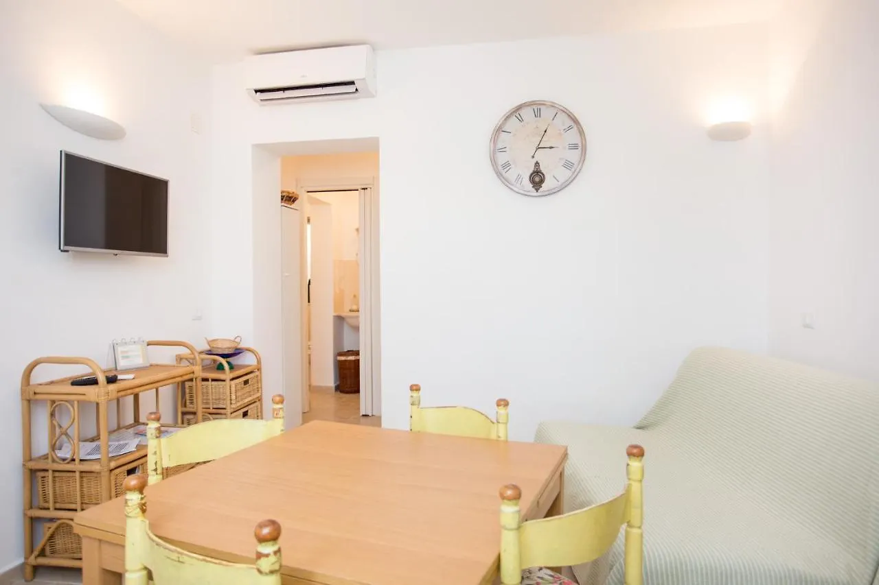 La Casa Della Tilde Apartment Ameglia