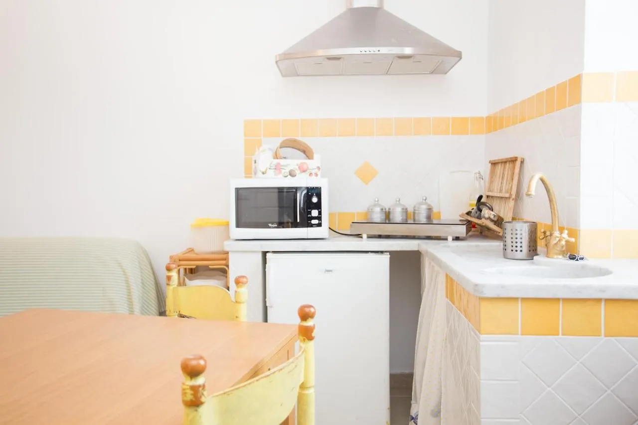 Appartamento La Casa della Tilde Bocca di Magra Italia