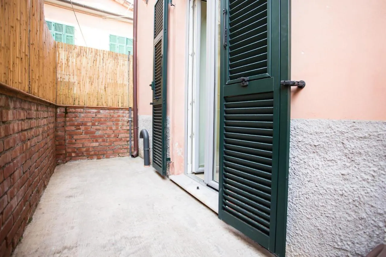 La Casa Della Tilde Apartment Ameglia  Bocca di Magra