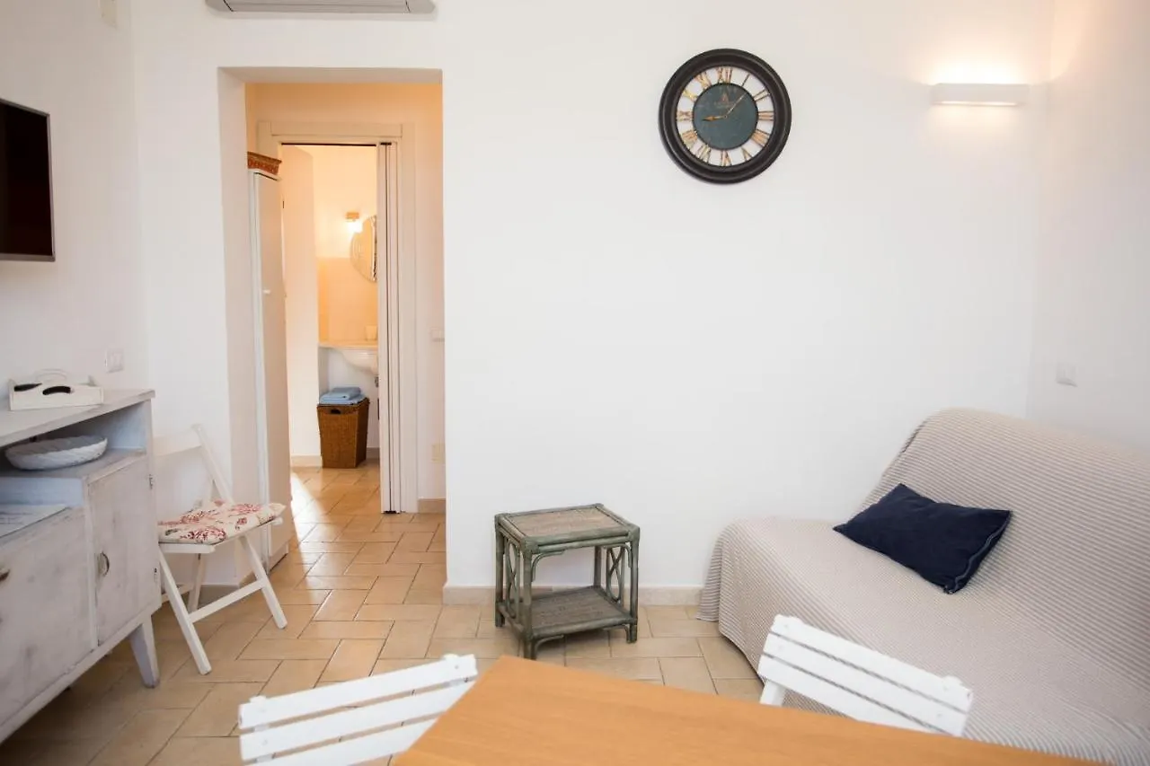 Appartamento La Casa della Tilde Bocca di Magra