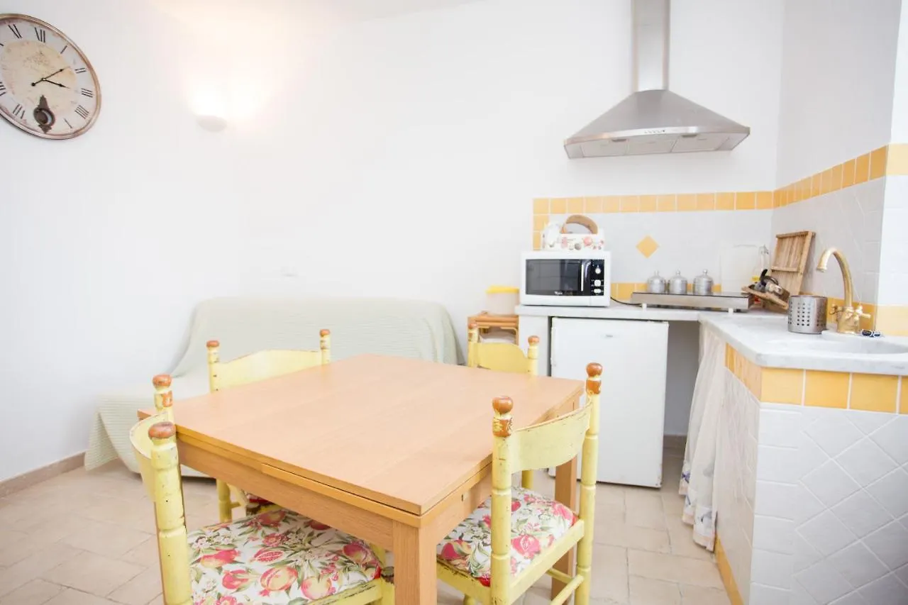 La Casa Della Tilde Apartment Ameglia