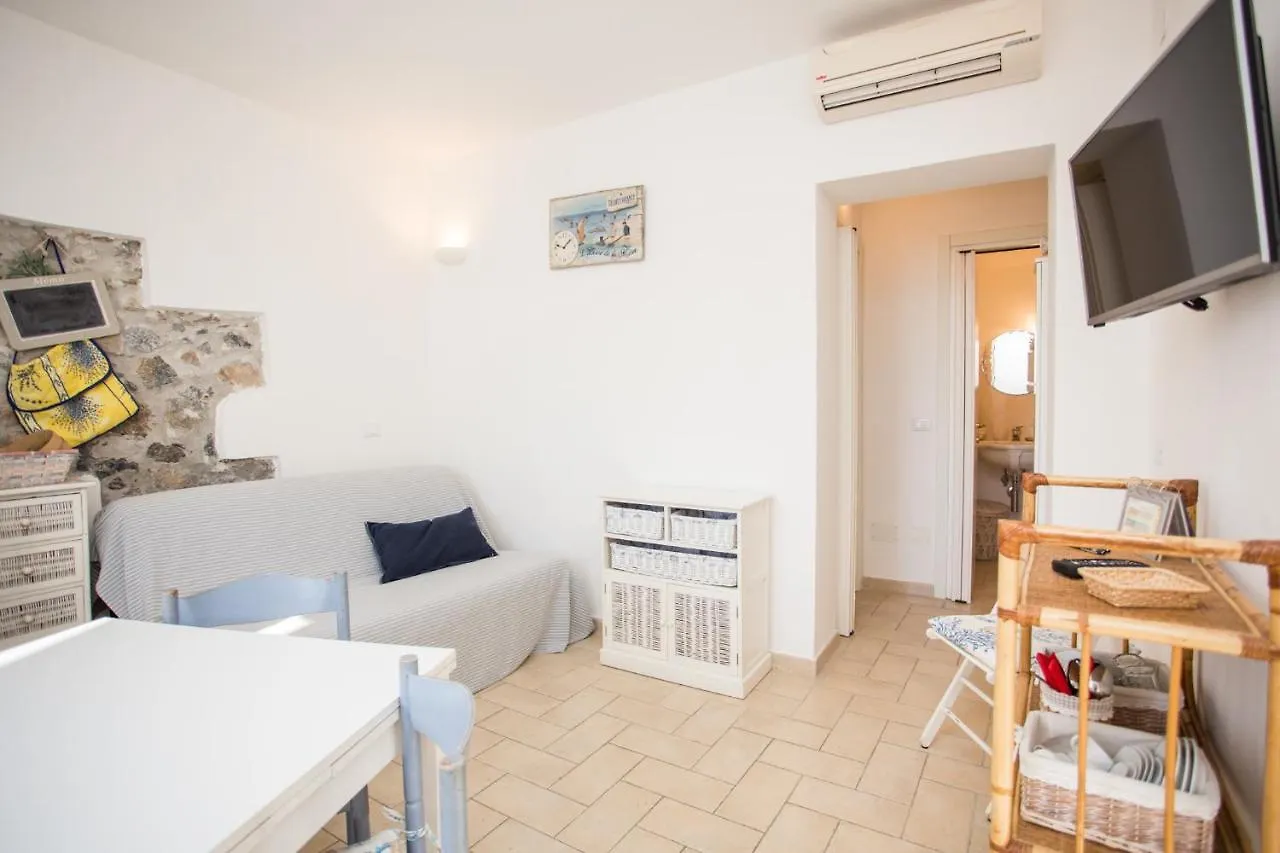 Appartamento La Casa della Tilde Bocca di Magra