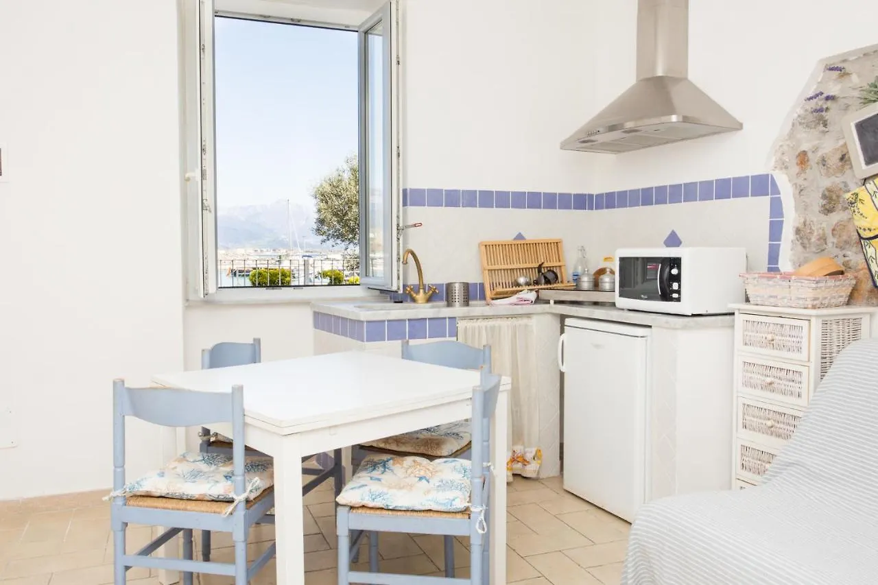 La Casa Della Tilde Apartment Ameglia