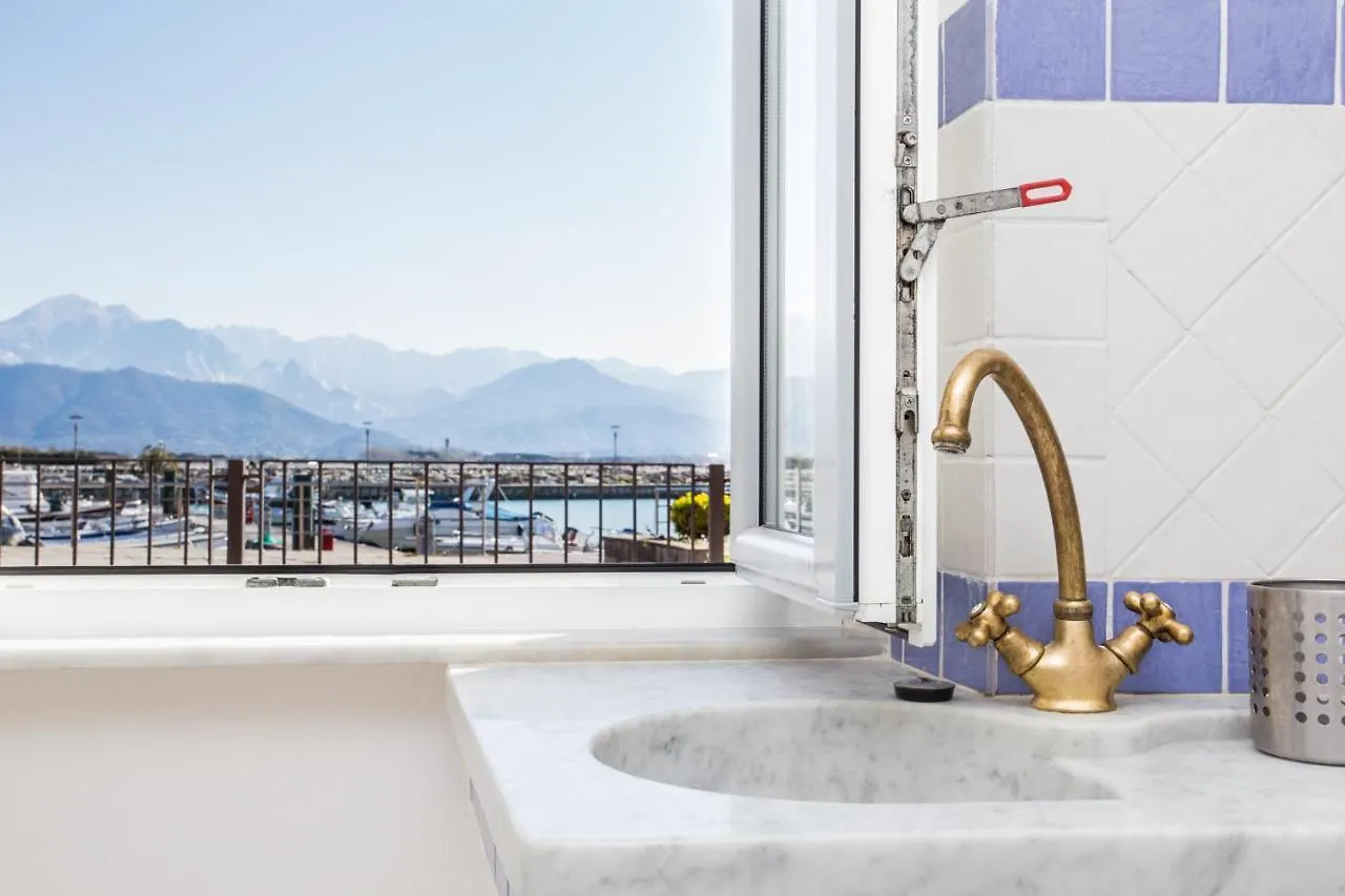 La Casa Della Tilde Apartment Ameglia Bocca di Magra