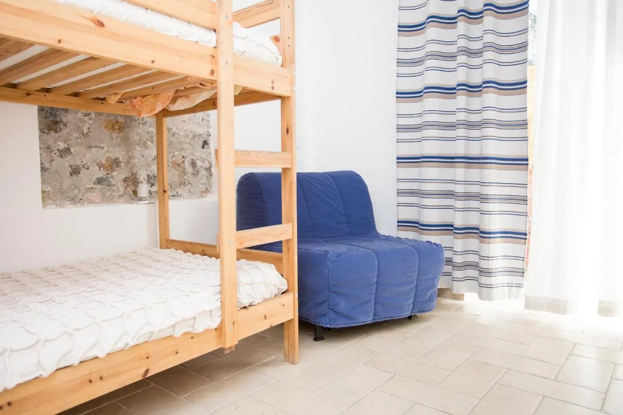 La Casa Della Tilde Apartment Ameglia 0*, Bocca di Magra İtalya