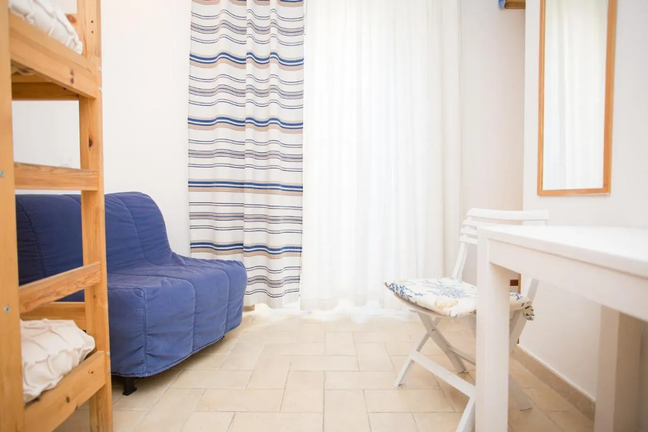 La Casa Della Tilde Apartment Ameglia 0*, Bocca di Magra