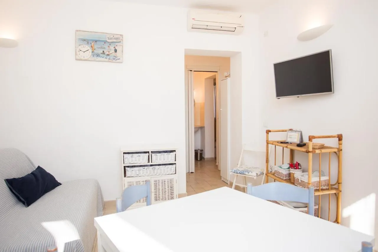 La Casa Della Tilde Apartment Ameglia 0*, Bocca di Magra İtalya