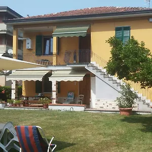  Appartamento Casa Il Sogno