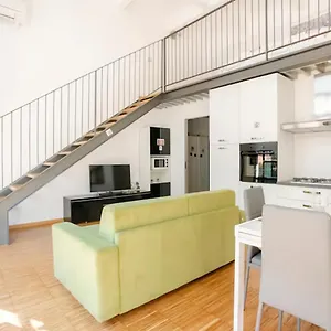Luxury Loft A - Design Esclusivo E Comfort Moderno Mailand