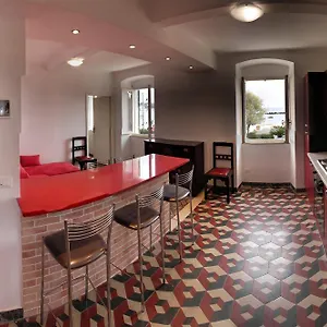  Casa vacanze Casa Flora