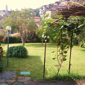  Appartamento La Felice Casa Di Nonno Battistino