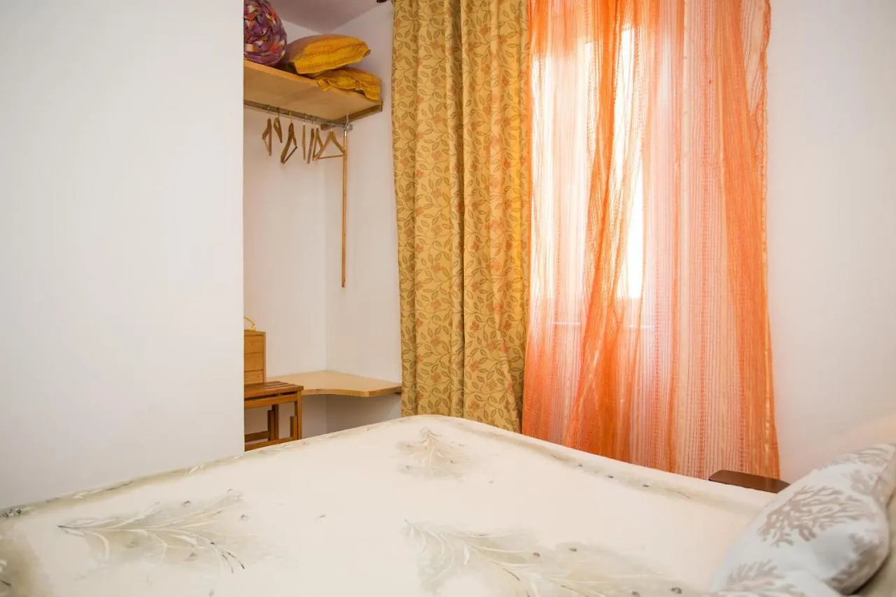 La Casa Della Tilde Διαμέρισμα Bocca di Magra