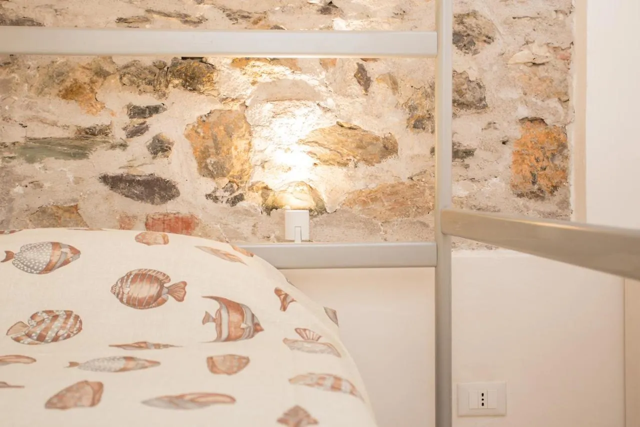 La Casa Della Tilde Διαμέρισμα Bocca di Magra