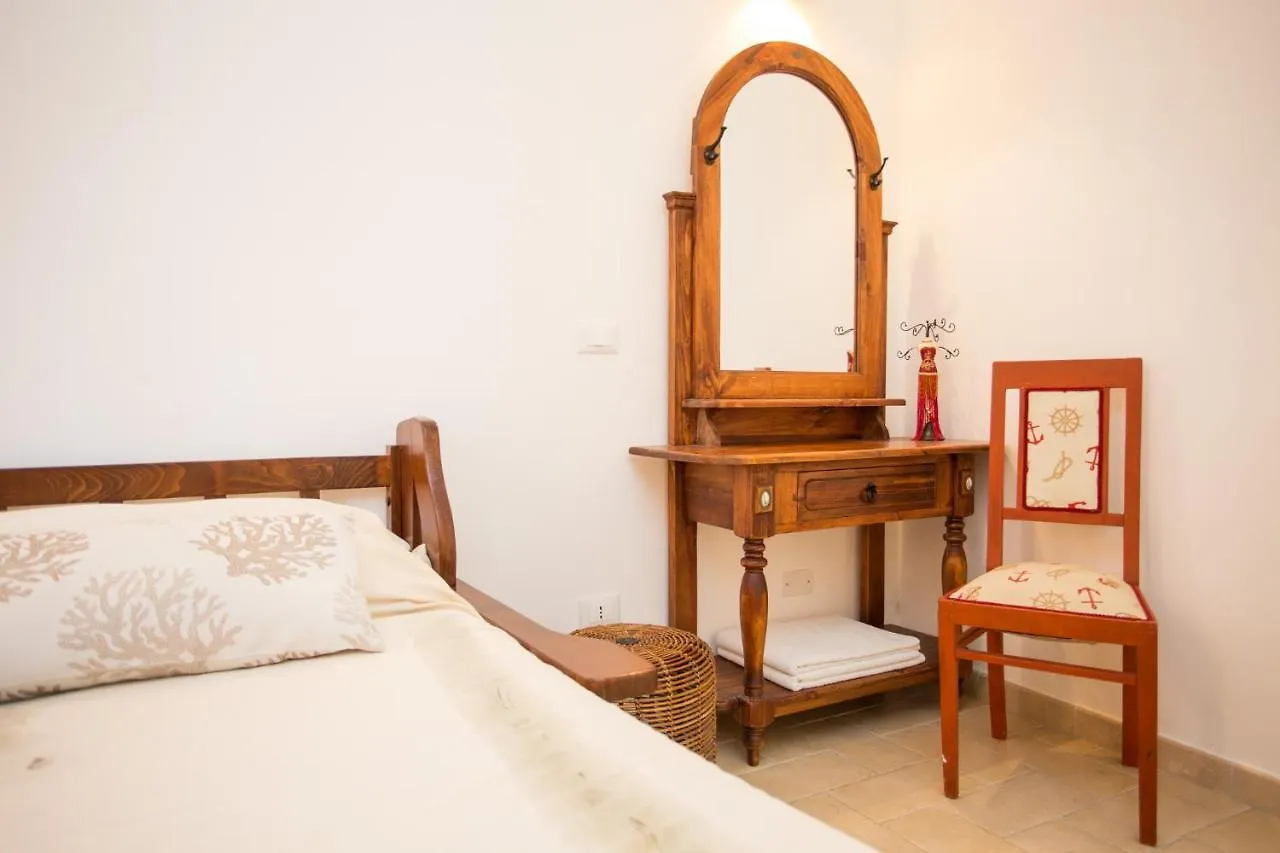La Casa Della Tilde Διαμέρισμα Bocca di Magra