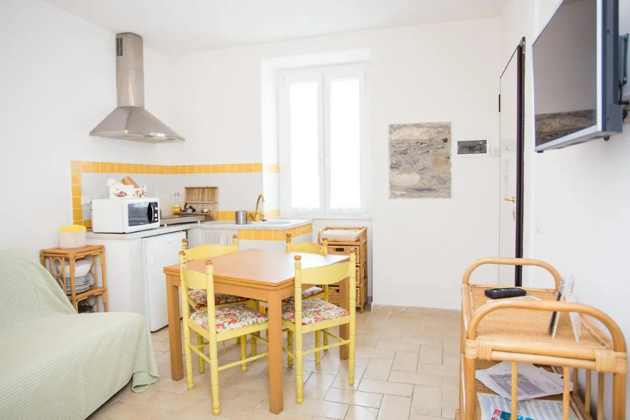 La Casa Della Tilde Διαμέρισμα Bocca di Magra